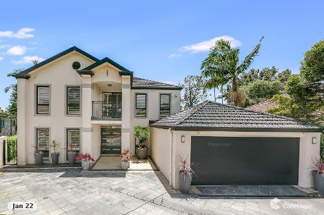16 Miles St, Chester Hill, NSW 2162