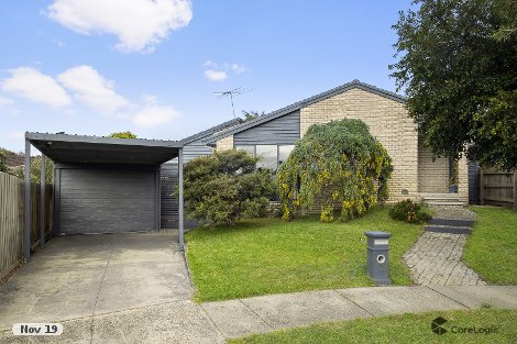 6 Glenora Ct, Frankston, VIC 3199