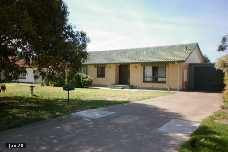 22 Selway Tce, O'Sullivan Beach, SA 5166