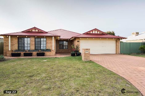 44 Goldseeker Loop, Ravenswood, WA 6208