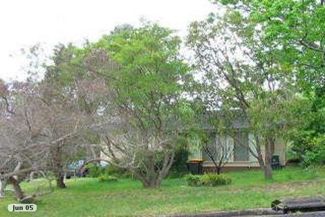 18 Murralong Rd, Mount Colah, NSW 2079