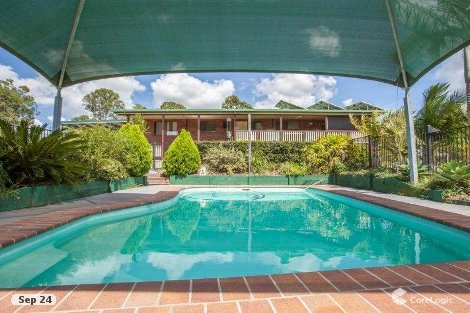 424 Kandanga Amamoor Rd, Amamoor, QLD 4570