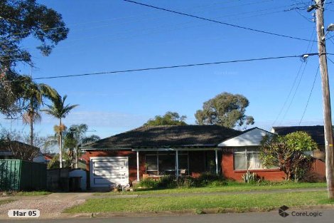 15 Nottingham St, Northmead, NSW 2152