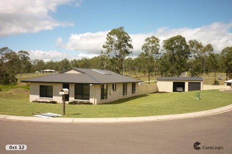 2 Possum Pl, Apple Tree Creek, QLD 4660