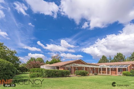 728 Pinnacle Rd, Canobolas, NSW 2800