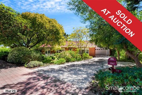 72 Quinlan Ave, St Marys, SA 5042