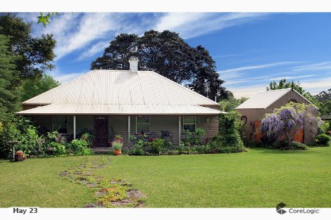 18 Kells Rd, Tomerong, NSW 2540