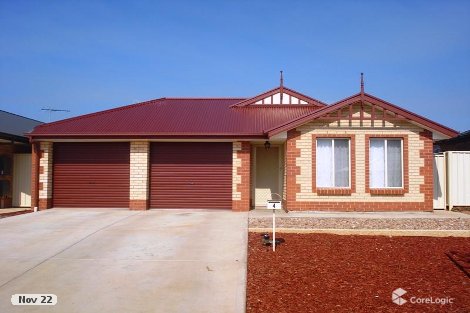 4 Overlander Way, Smithfield, SA 5114