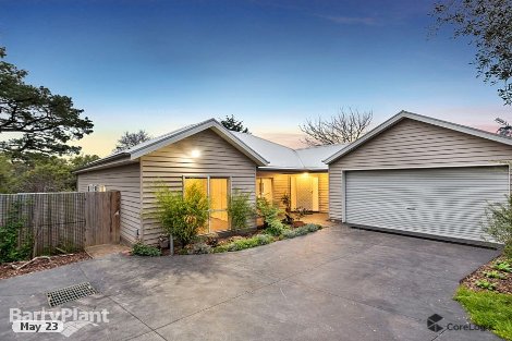 2/365 Forest Rd, The Basin, VIC 3154