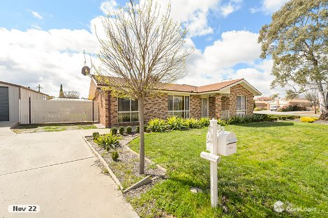 29 Balsillie Cres, Monash, ACT 2904