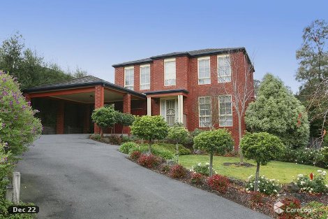 44 Eden Valley Rd, Warranwood, VIC 3134