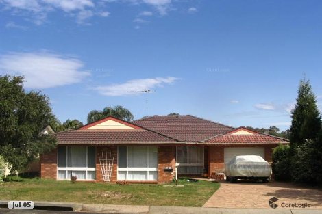 73 Buring Cres, Minchinbury, NSW 2770