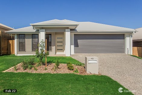 48 Currawong St, Deebing Heights, QLD 4306