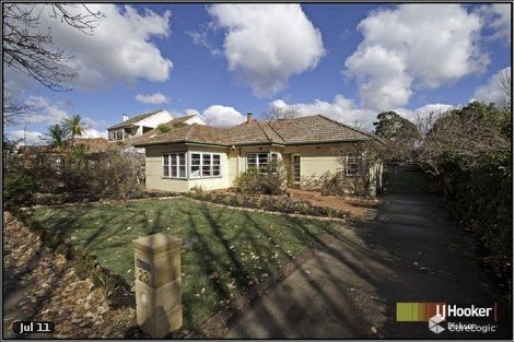 23 Campbell St, Ainslie, ACT 2602