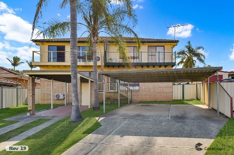 19 Campbell Cl, Minto, NSW 2566