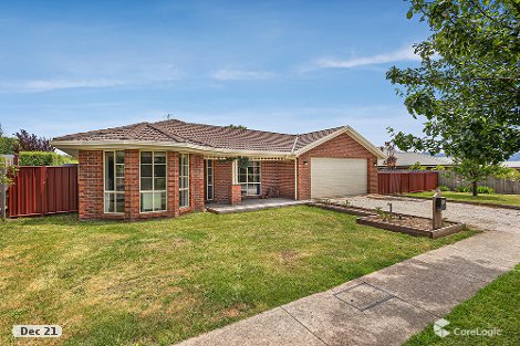 25 Dalray Cres, New Gisborne, VIC 3438