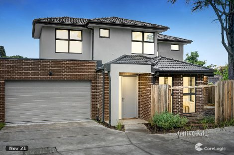 3/14 Stanley Gr, Blackburn, VIC 3130