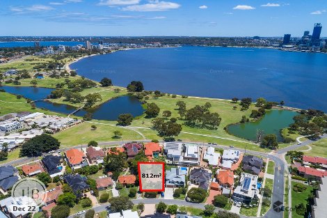 32 Darlot Cres, South Perth, WA 6151