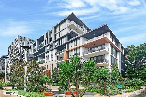 203a/41 Belmore St, Ryde, NSW 2112