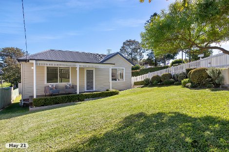 14 Prospect Rd, Garden Suburb, NSW 2289