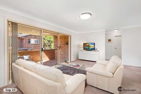 16/7-7a Linda St, Hornsby, NSW 2077