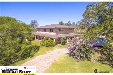 2423 Bruce Hwy, Coles Creek, QLD 4570