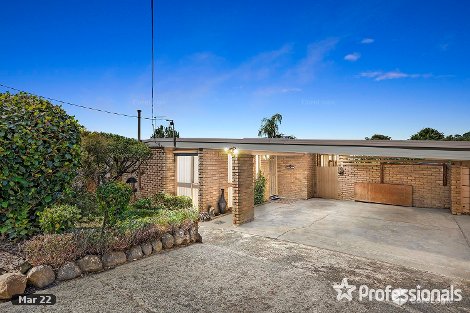 98 Edward Rd, Chirnside Park, VIC 3116