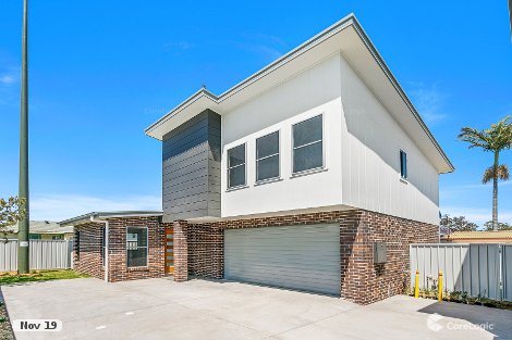 3/27 Lyne St, Oak Flats, NSW 2529