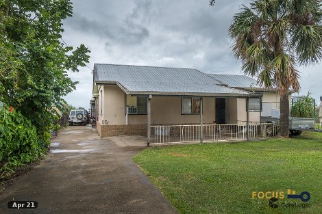 13 Main St, Bakers Creek, QLD 4740