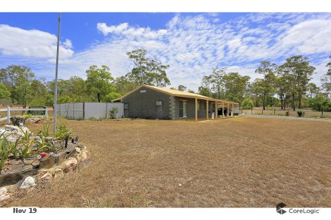 16 Grettons Rd, Tirroan, QLD 4671