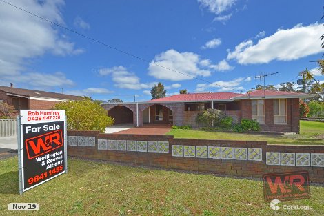 43 Leonora St, Yakamia, WA 6330