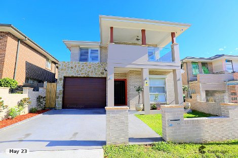 49 Rowe Dr, Potts Hill, NSW 2143