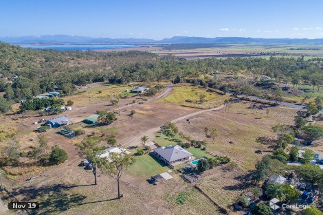 541 Kinchant Dam Rd, Kinchant Dam, QLD 4741