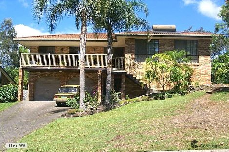 20 Larentia St, Currumbin Waters, QLD 4223