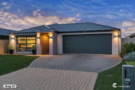 37 Parrell St, Seaford Meadows, SA 5169