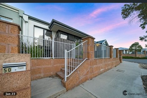 50 Bauer Cir, Banksia Grove, WA 6031