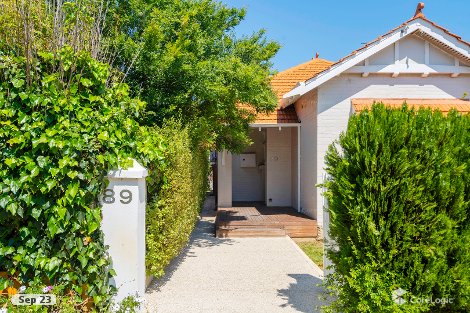 89 Gloster St, Subiaco, WA 6008