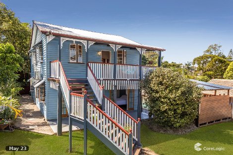 46 Harman St, Manly, QLD 4179