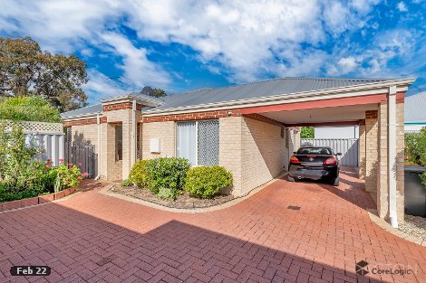 5/5 Cambridge Dr, Greenfields, WA 6210