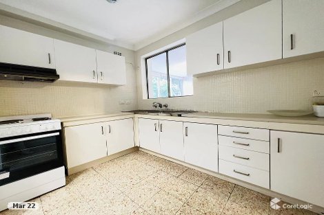 8/250 Pacific Hwy, Lindfield, NSW 2070
