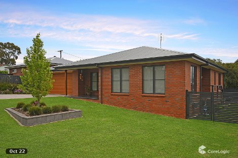 3 Hill St, Stawell, VIC 3380