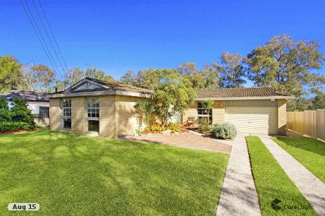 15 Golden Valley Dr, Glossodia, NSW 2756