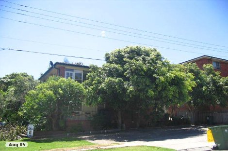 2/5a Trickett Rd, Woolooware, NSW 2230