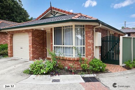 17/5-9 Keira St, Tarrawanna, NSW 2518