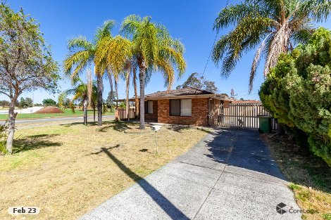 2 Garvey Pl, Gosnells, WA 6110