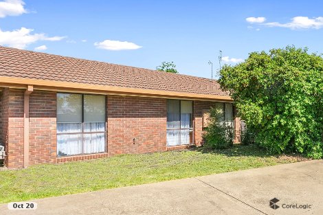 2/63 Hopetoun St, Bendigo, VIC 3550