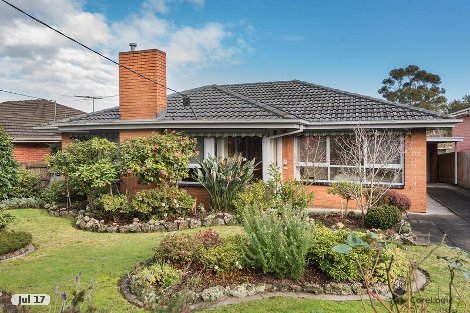 18 Tainton Rd, Burwood East, VIC 3151