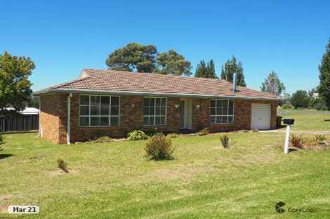 1 Faulkner St, Uralla, NSW 2358