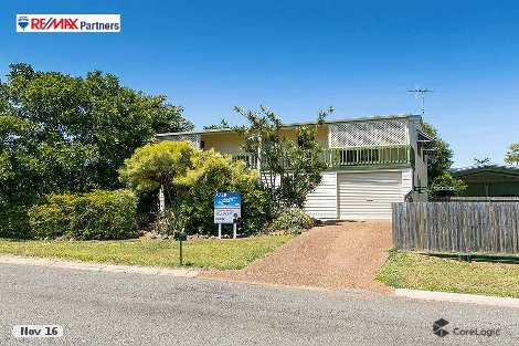 7 Crawford Dr, Dundowran, QLD 4655