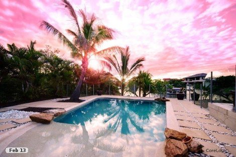 2123 Fernlea Cl, Hope Island, QLD 4212